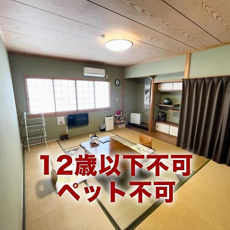 串本町 福籠ヴィラ エクステリア 写真