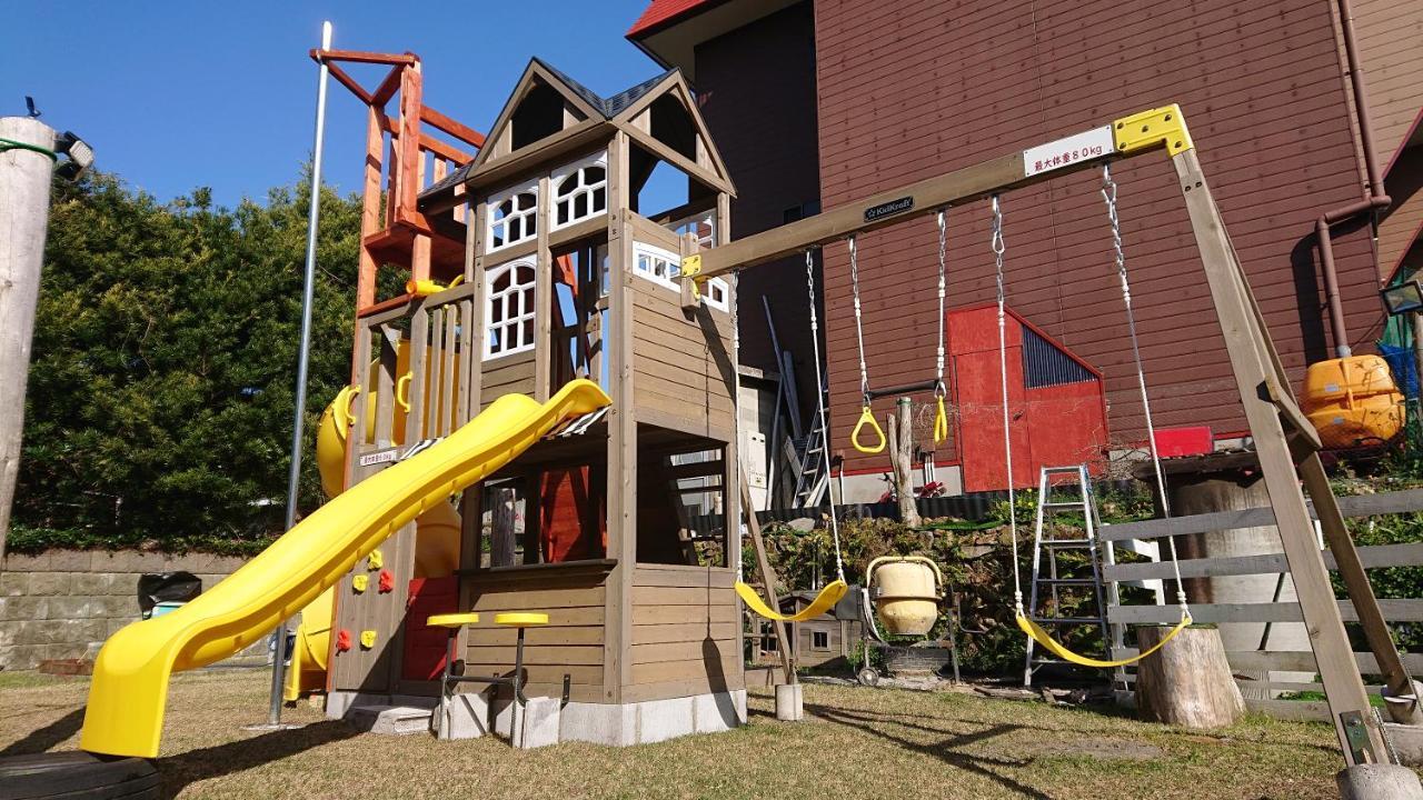 串本町 福籠ヴィラ エクステリア 写真