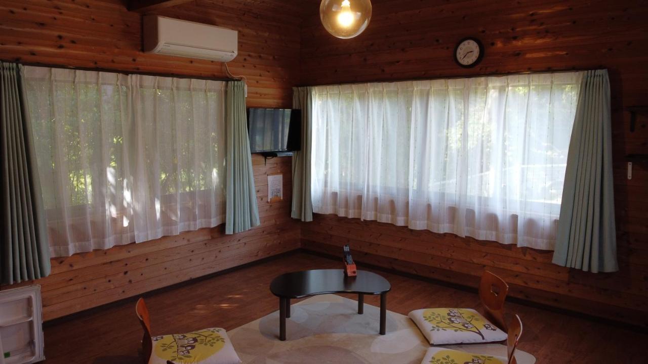 串本町 福籠ヴィラ 部屋 写真