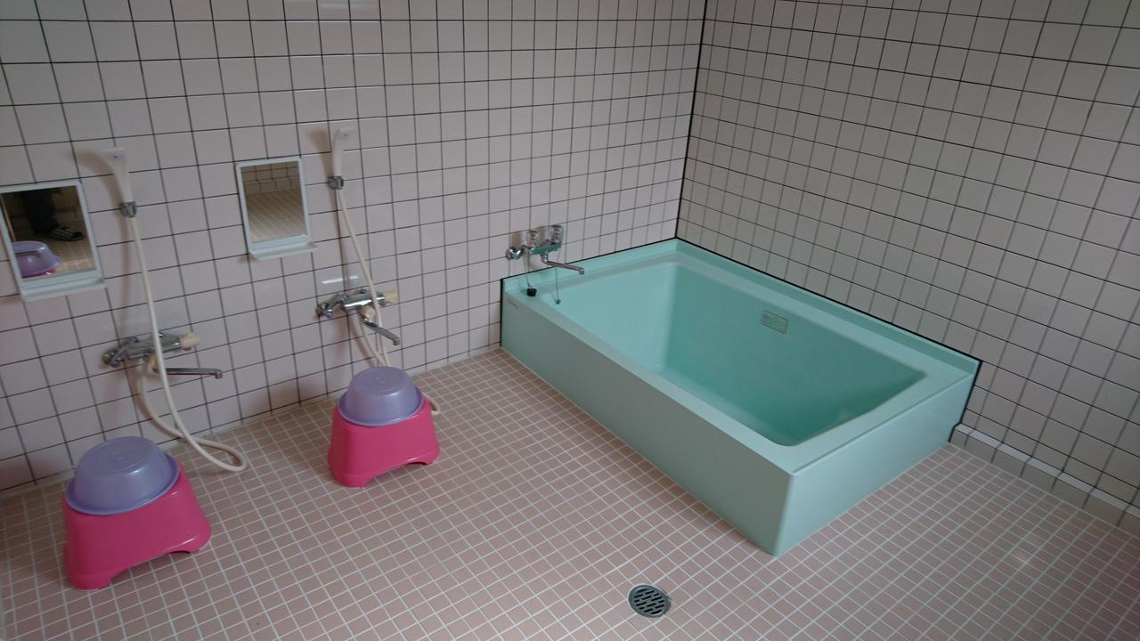 串本町 福籠ヴィラ エクステリア 写真